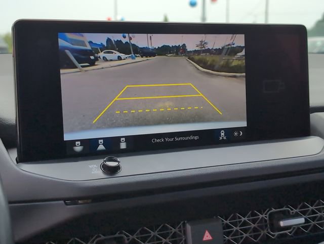 Used 2024 Honda Accord Sport image 18