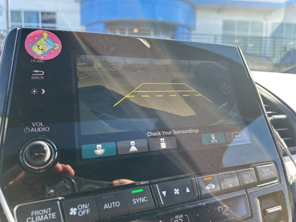 Used 2023 Honda Odyssey Touring image 8