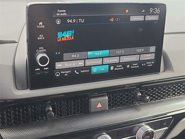 Used 2024 Honda CR-V Sport Touring image 32