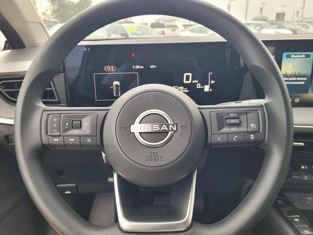 New 2026 Nissan Kicks SV image 12