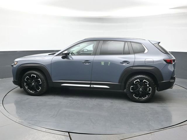 Certified 2023 MAZDA CX-50 Meridian Edition w/ Cargo Package AWD/4WD image 3