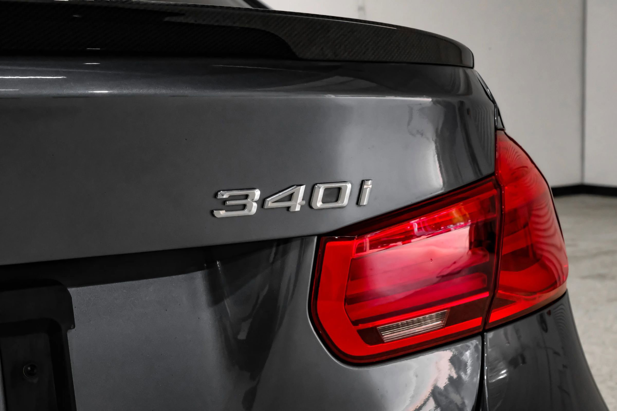 Used 2017 BMW 340i Sedan image 61