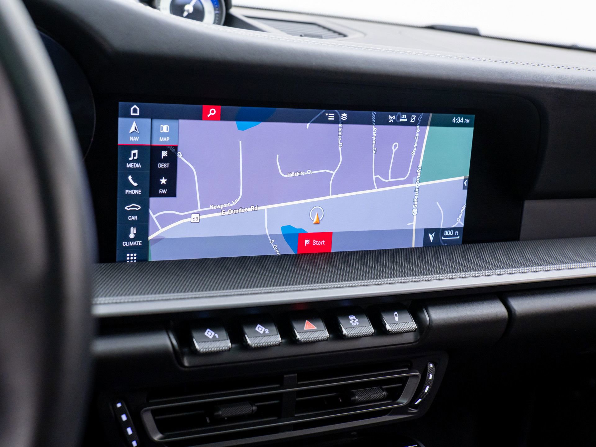 Used 2020 Porsche 911 Carrera S image 25