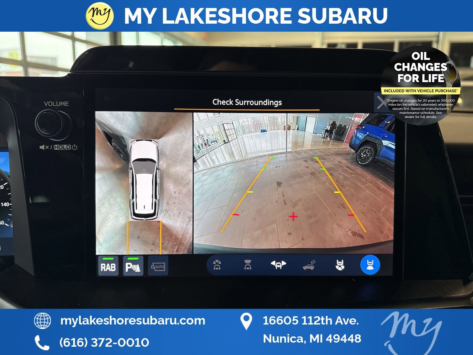 New 2026 Subaru Outback Limited XT image 20