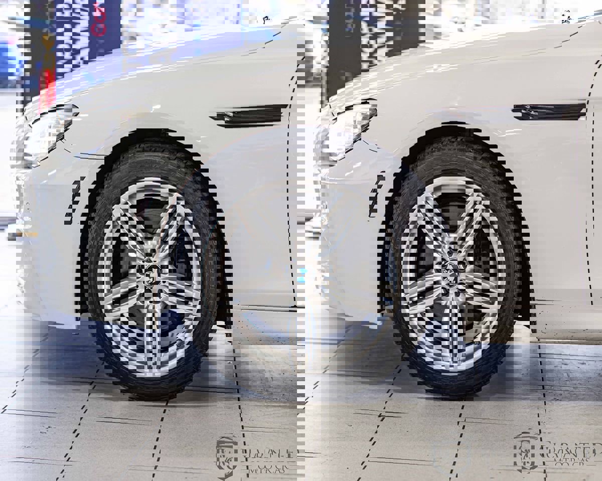 Used 2015 BMW 640i xDrive Convertible image 8