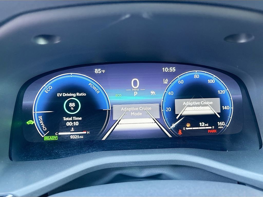 Used 2026 Toyota Camry XSE image 33