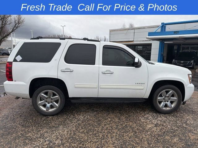 Used 2012 Chevrolet Tahoe LT w/ All-Star Edition image 6