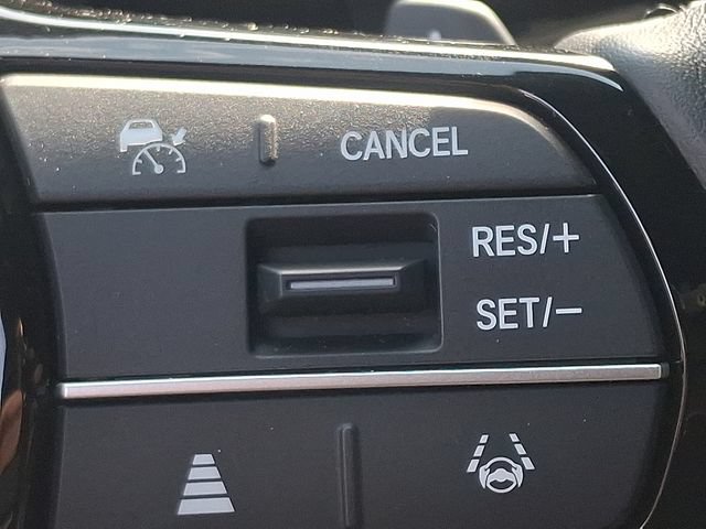 Certified 2024 Honda Civic Sport image 21