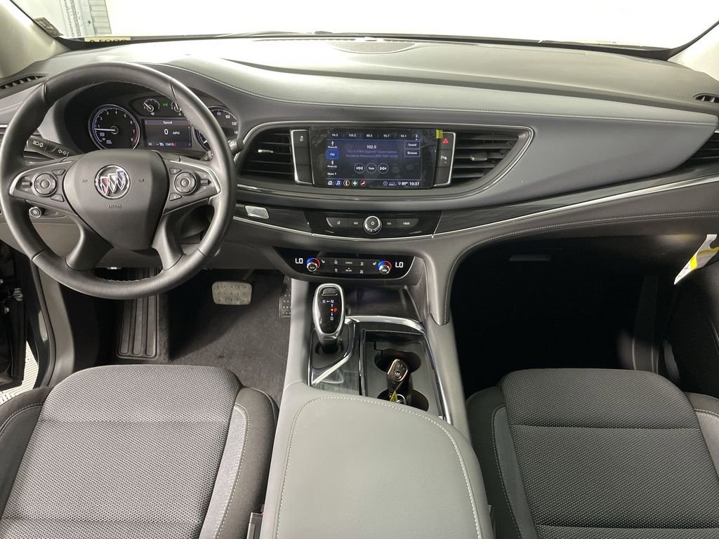 Used 2021 Buick Enclave Preferred image 19