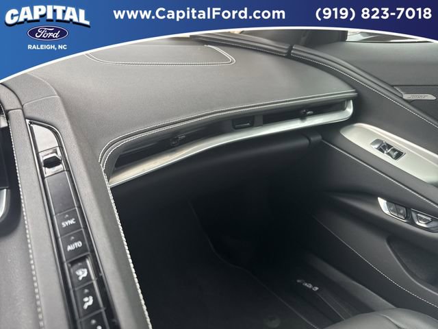 Used 2025 Chevrolet Corvette Stingray image 25