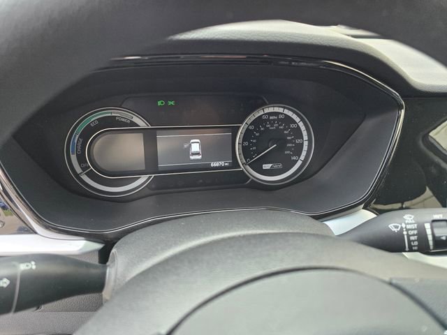 Used 2022 Kia Niro LX FWD image 26