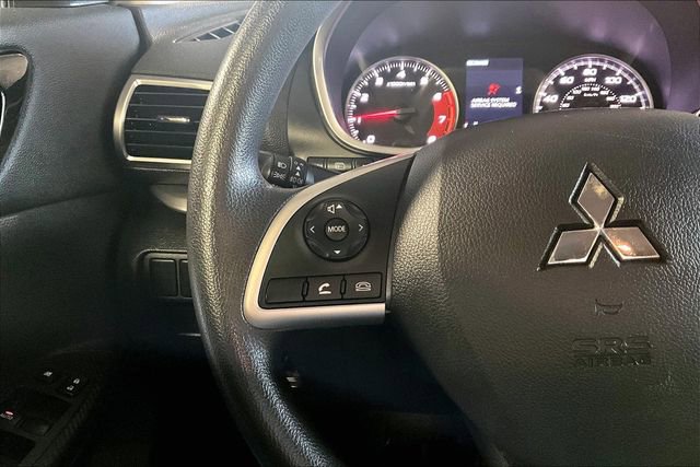 Used 2019 Mitsubishi Eclipse Cross ES image 20