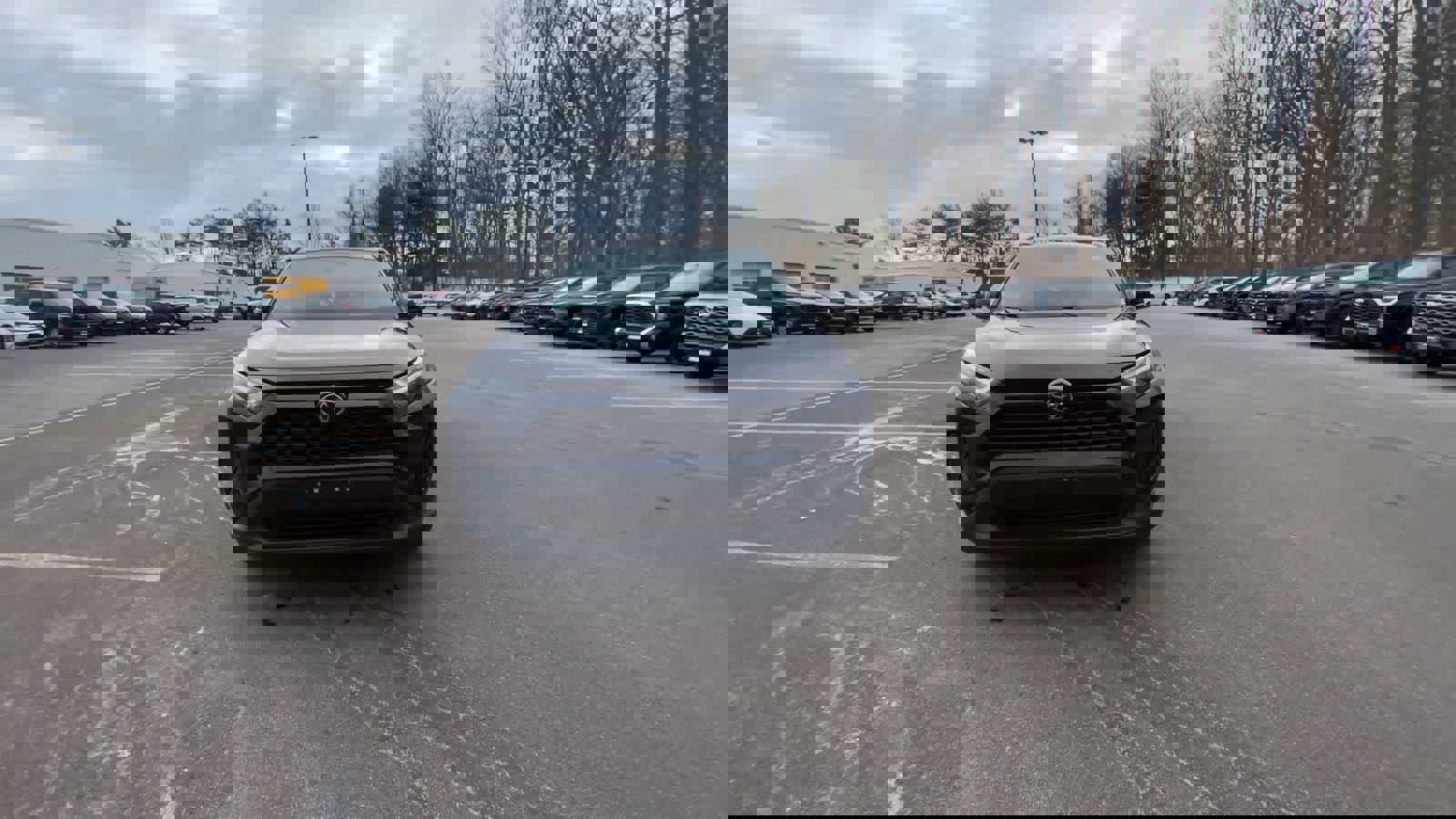 Used 2024 Toyota RAV4 XLE image 6