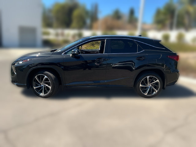 Used 2018 Lexus RX 350 FWD w/ Luxury Package image 2