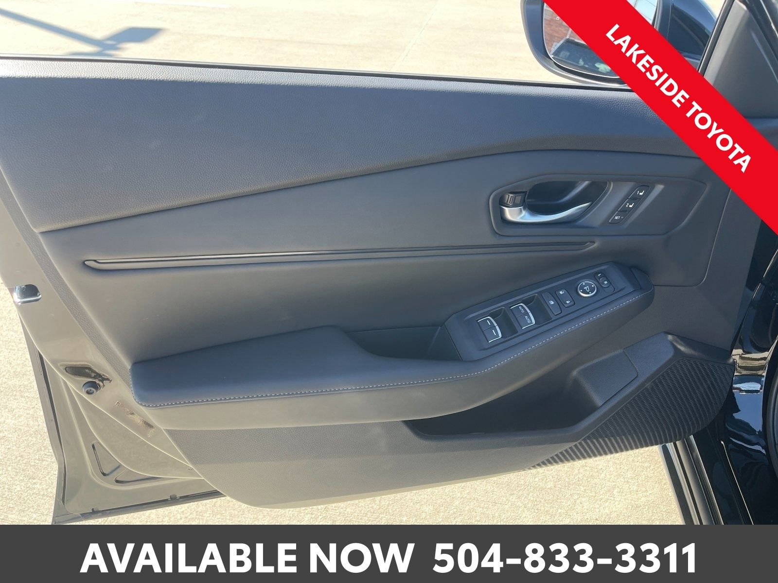 Used 2025 Honda Accord Sport image 24