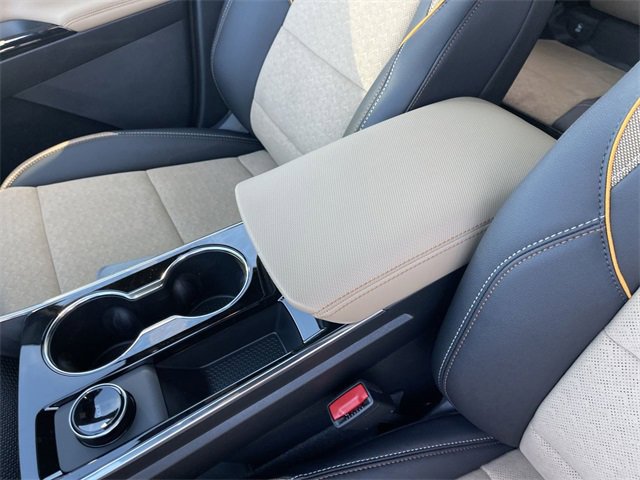 New 2026 Chevrolet Equinox ACTIV w/ Convenience Package III image 21