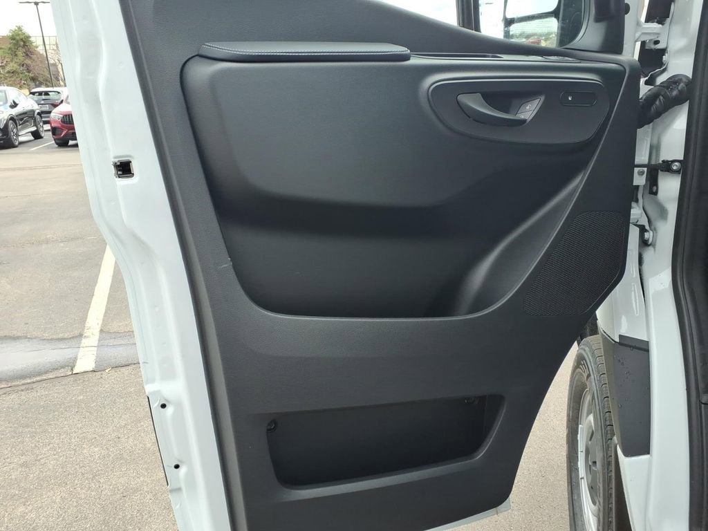 New 2026 Mercedes-Benz Sprinter 2500 image 11