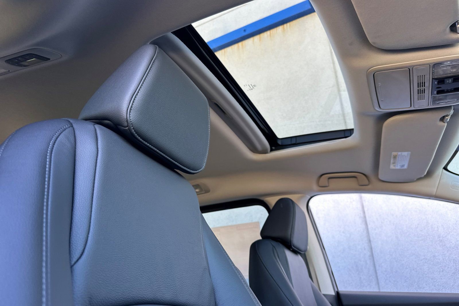 New 2026 Honda Odyssey EX-L image 20