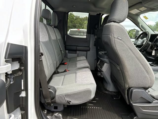 Used 2024 Ford F250 XLT w/ 360-Degree Camera Package AWD/4WD image 17