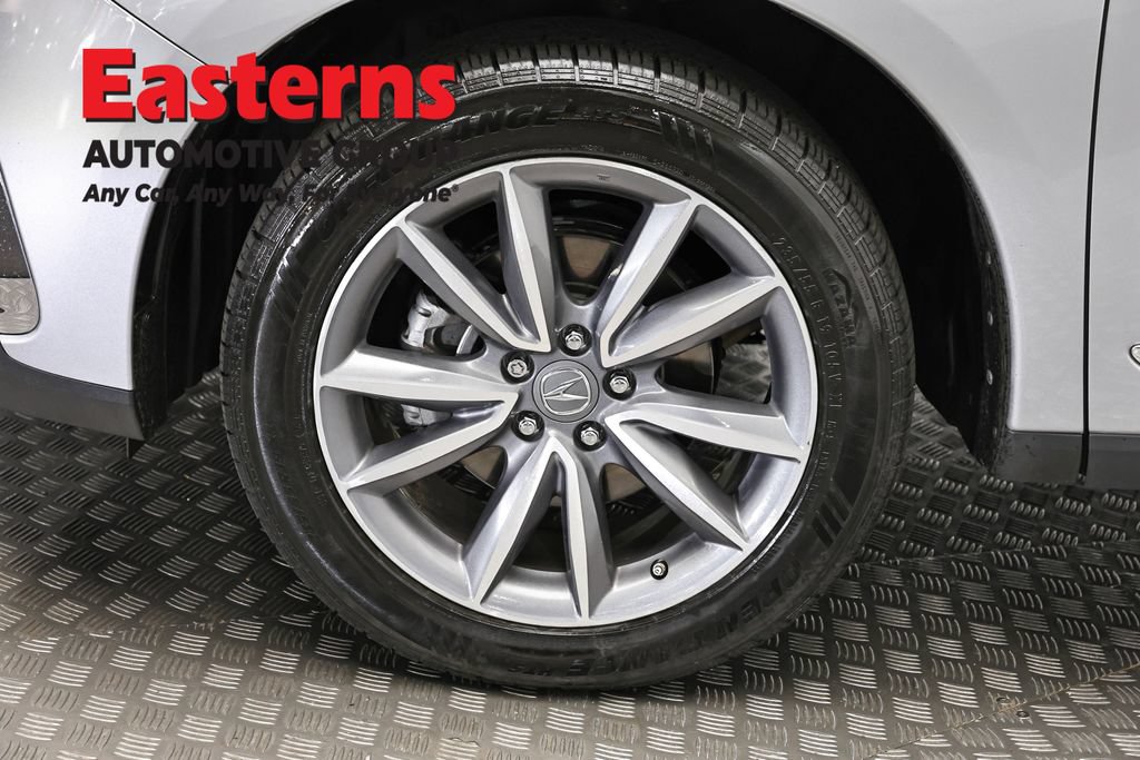 Used 2019 Acura RDX AWD w/ Technology Package image 33