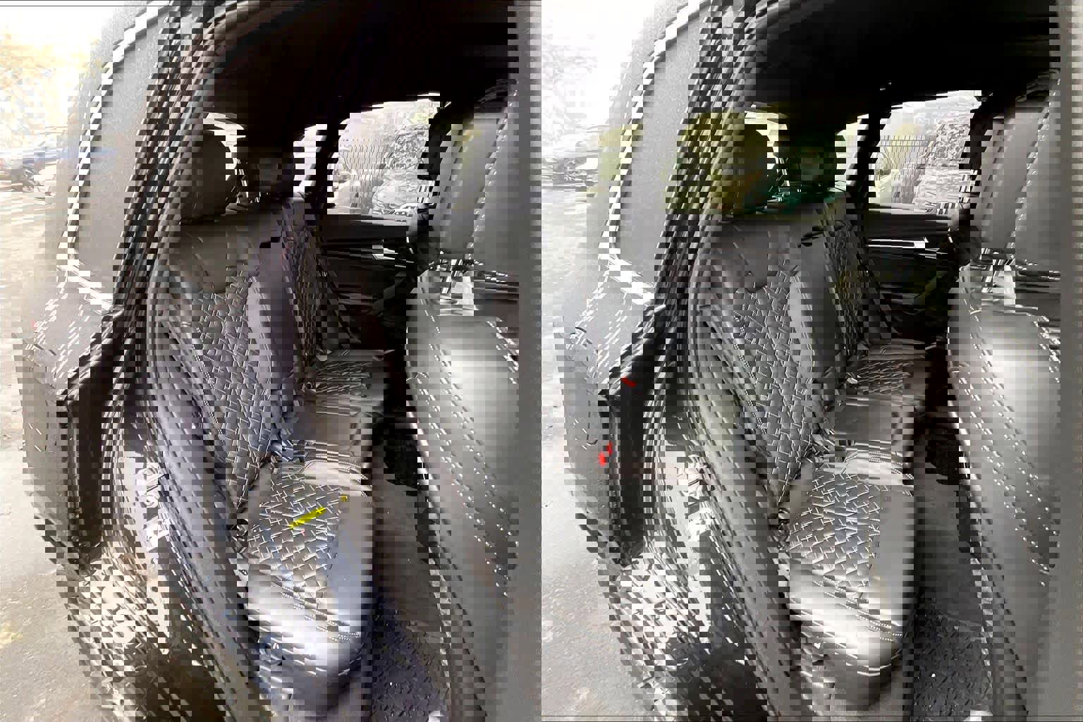 Used 2018 Audi SQ5 Premium Plus w/ S Sport Package image 28