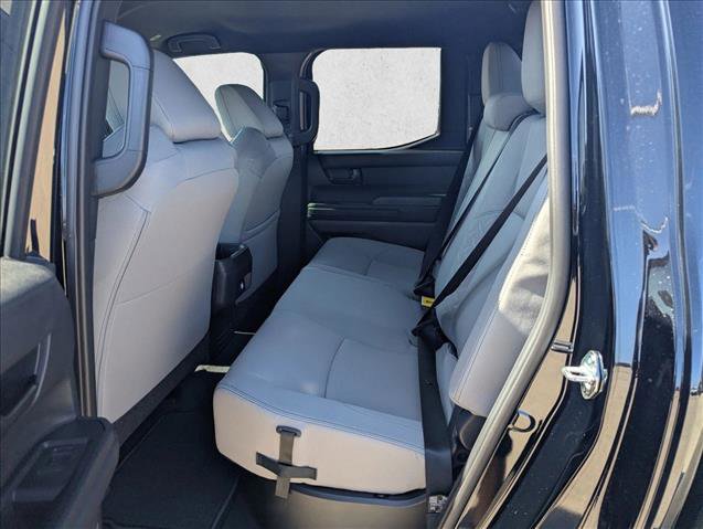 New 2025 Toyota Tacoma SR5 image 16