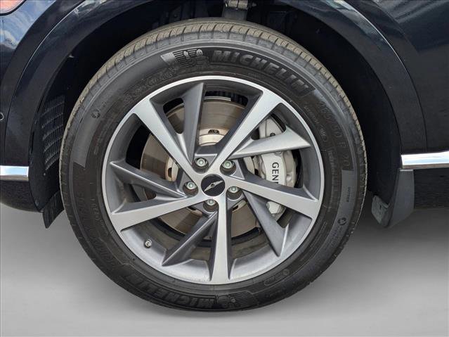 Used 2025 Genesis GV80 3.5T Advanced image 26