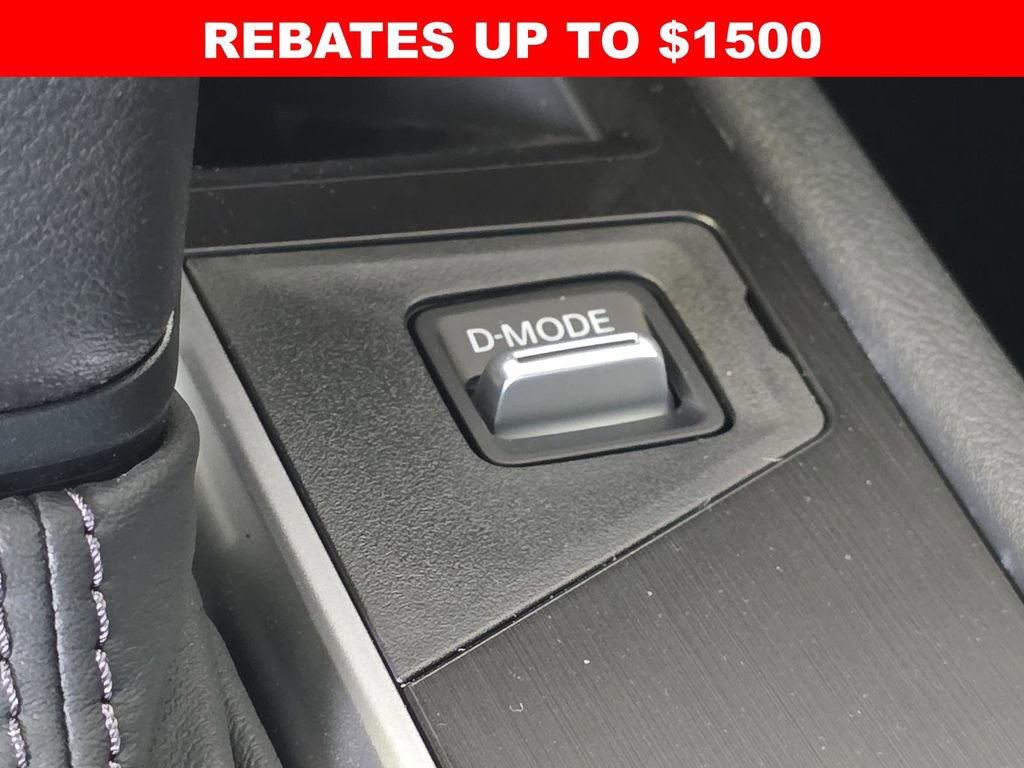 New 2026 Nissan Kicks SV w/ SV Premium Package image 23