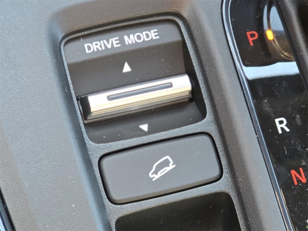 New 2026 Honda CR-V TrailSport image 10