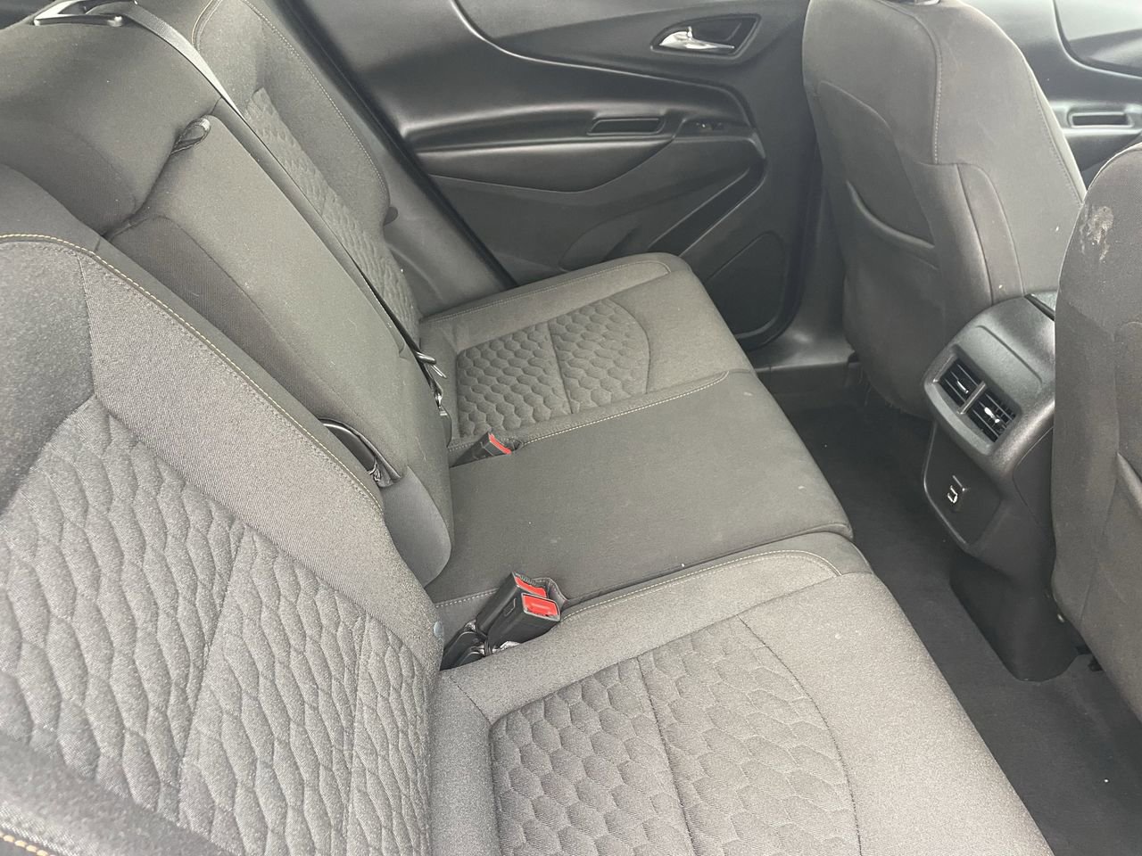 Used 2021 Chevrolet Equinox LT image 13