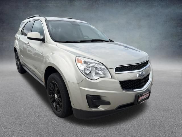 Used 2013 Chevrolet Equinox LT w/ Driver Convenience Package AWD/4WD image 4
