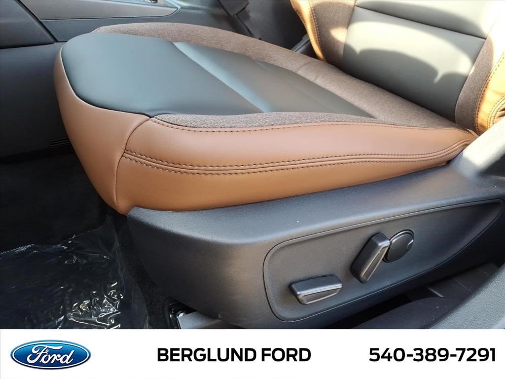 New 2026 Ford Bronco Sport Outer Banks w/ Outer Banks Tech Package+ AWD/4WD image 12