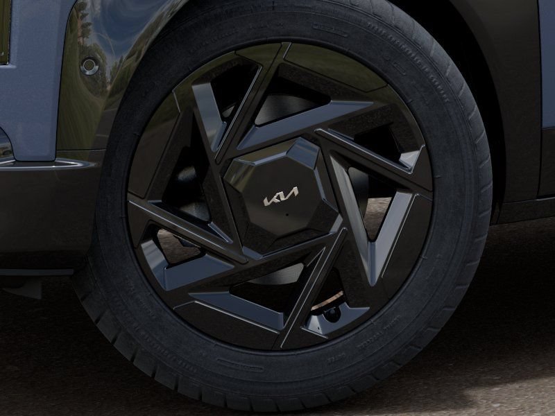 New 2027 Kia Seltos X-Line SX AWD/4WD image 9