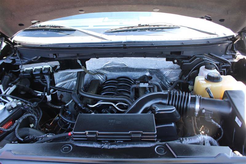 Used 2013 Ford F150 STX w/ Mid Equipment Group image 14