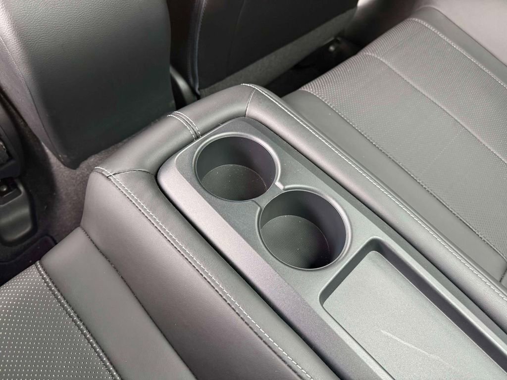 Used 2021 INFINITI Q60 3.0t Luxe w/ Cargo Package image 12