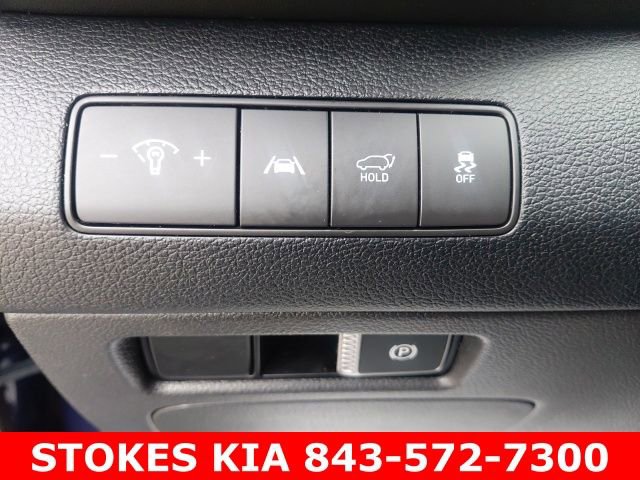 Used 2022 Hyundai Santa Fe XRT w/ Cargo Package FWD image 17
