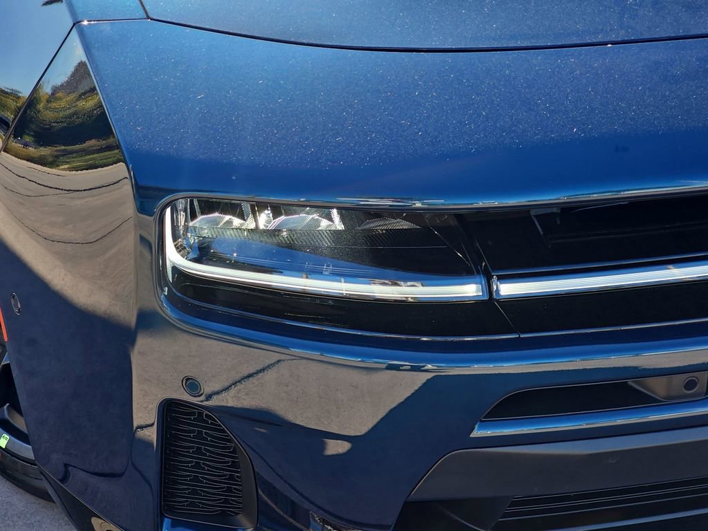 New 2026 Dodge Charger Scat Pack image 35