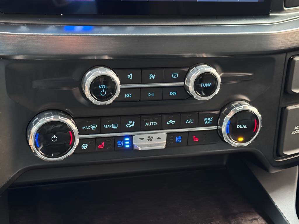 Used 2024 Ford F250 Lariat AWD/4WD image 40