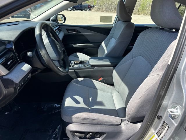 Certified 2025 Toyota Camry LE w/ Convenience Package FWD image 31