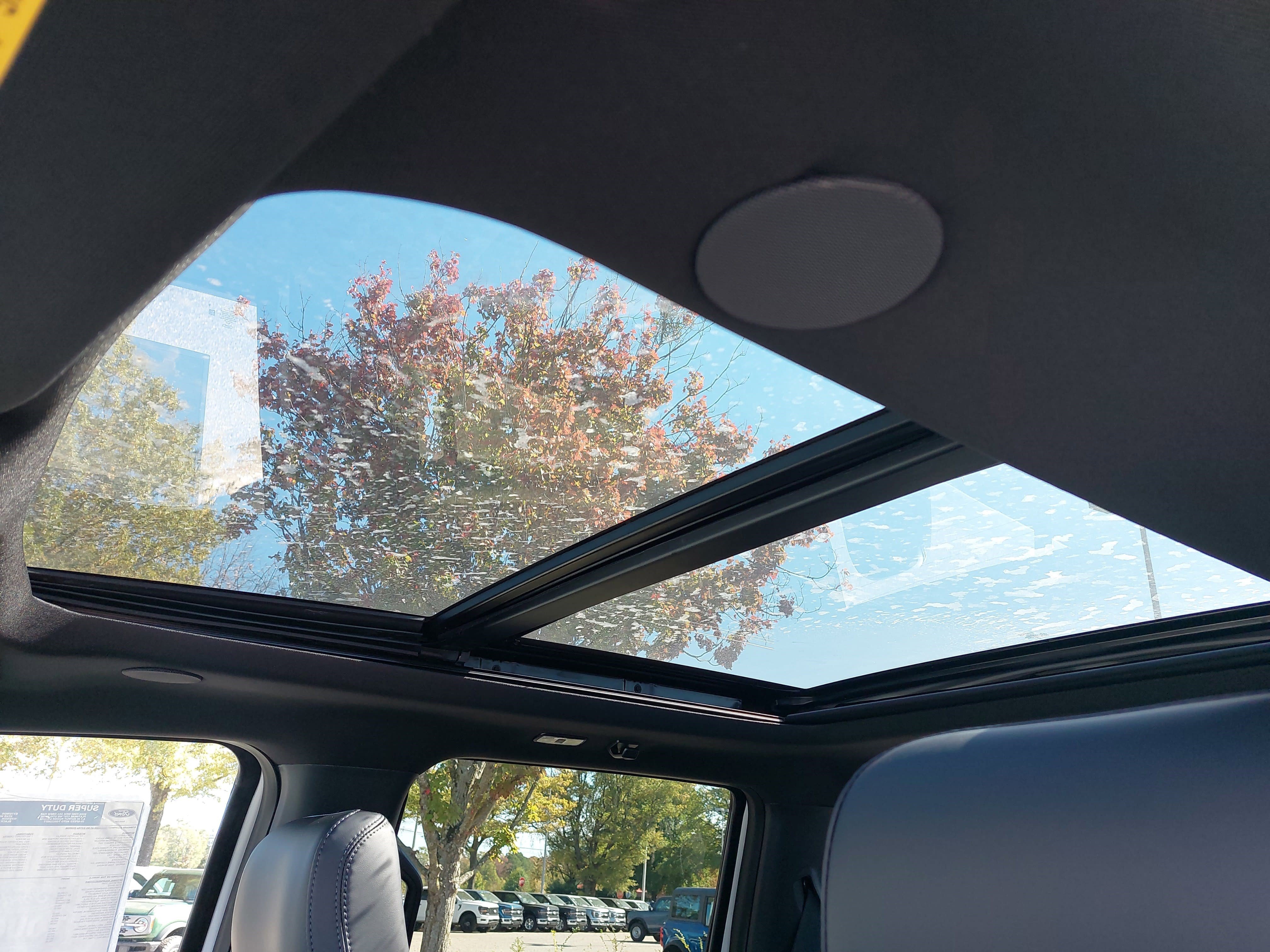 New 2026 Ford F350 Platinum image 30