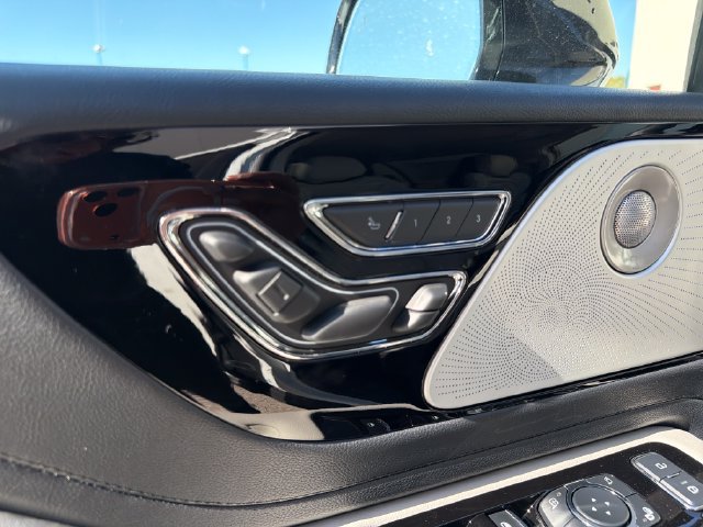 New 2027 Lincoln Aviator Reserve AWD/4WD image 22