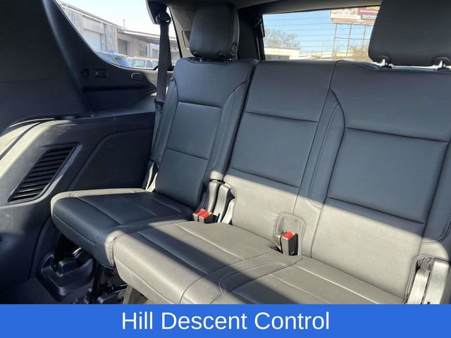 Used 2022 Chevrolet Tahoe Z71 w/ Luxury Package image 15