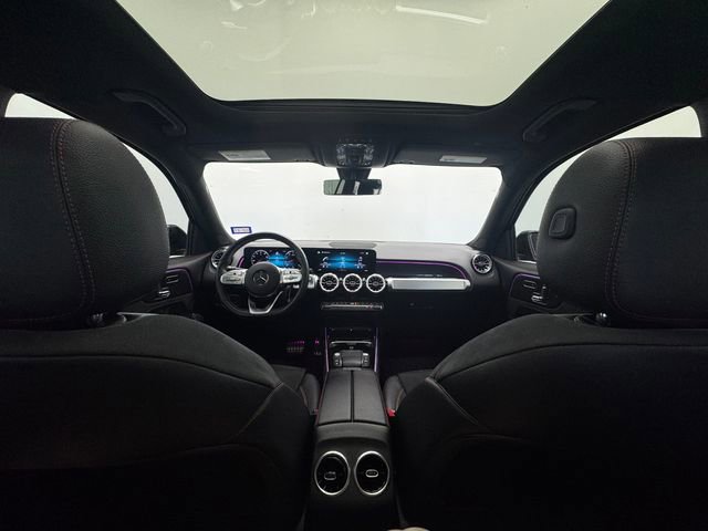 Used 2022 Mercedes-Benz GLB 250 image 20
