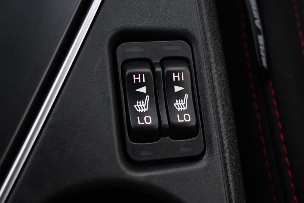 Certified 2024 Subaru Impreza 2.0i Sport image 31