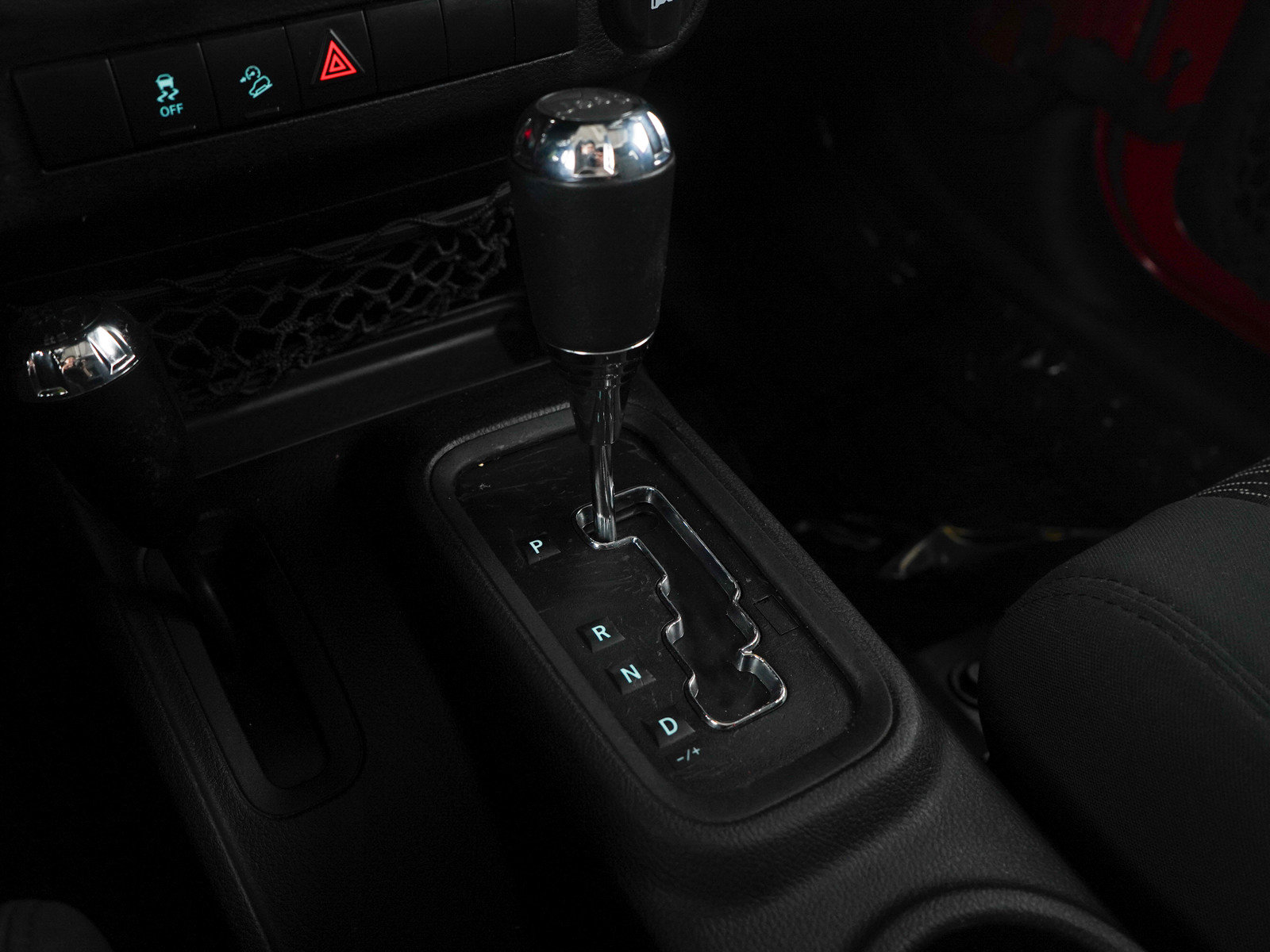 Used 2012 Jeep Wrangler Unlimited Sport image 24