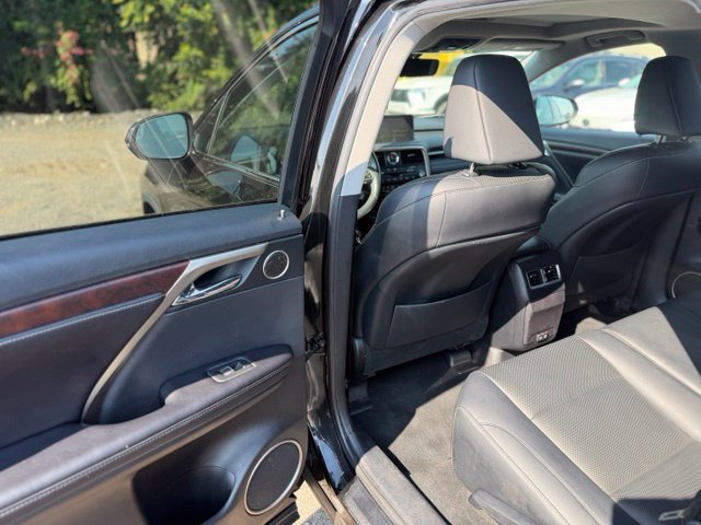 Used 2020 Lexus RX 450h AWD w/ Premium Package image 12
