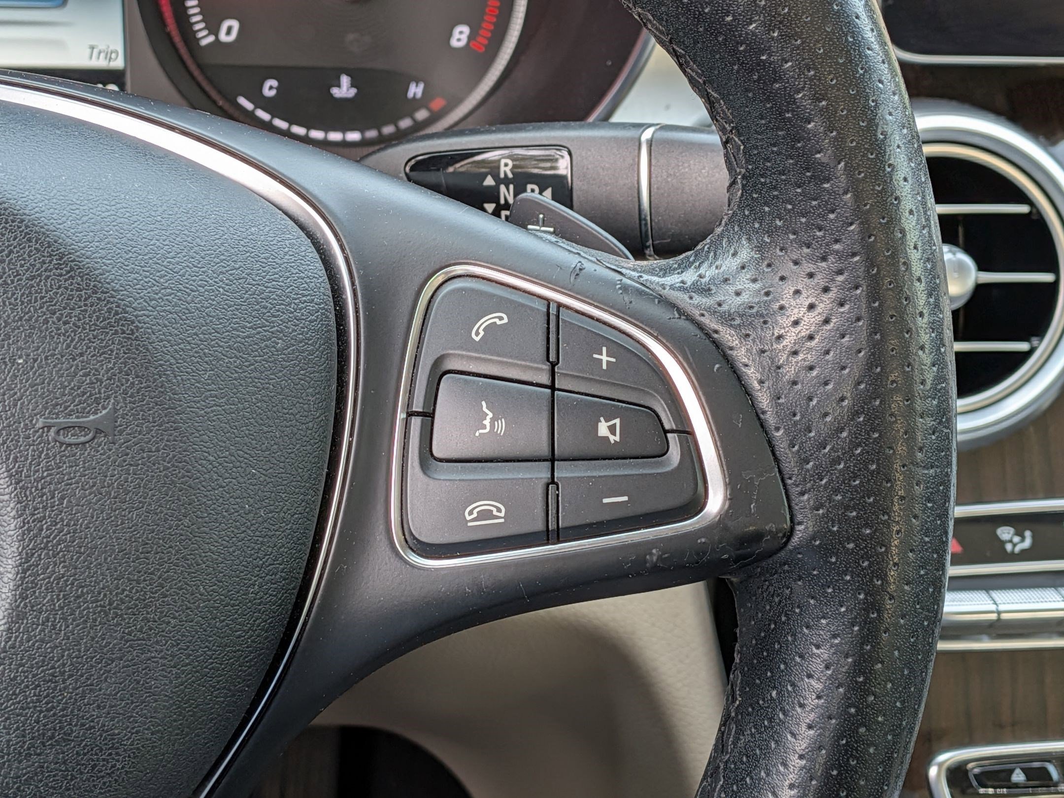 Certified 2018 Mercedes-Benz C 300 Sedan image 16