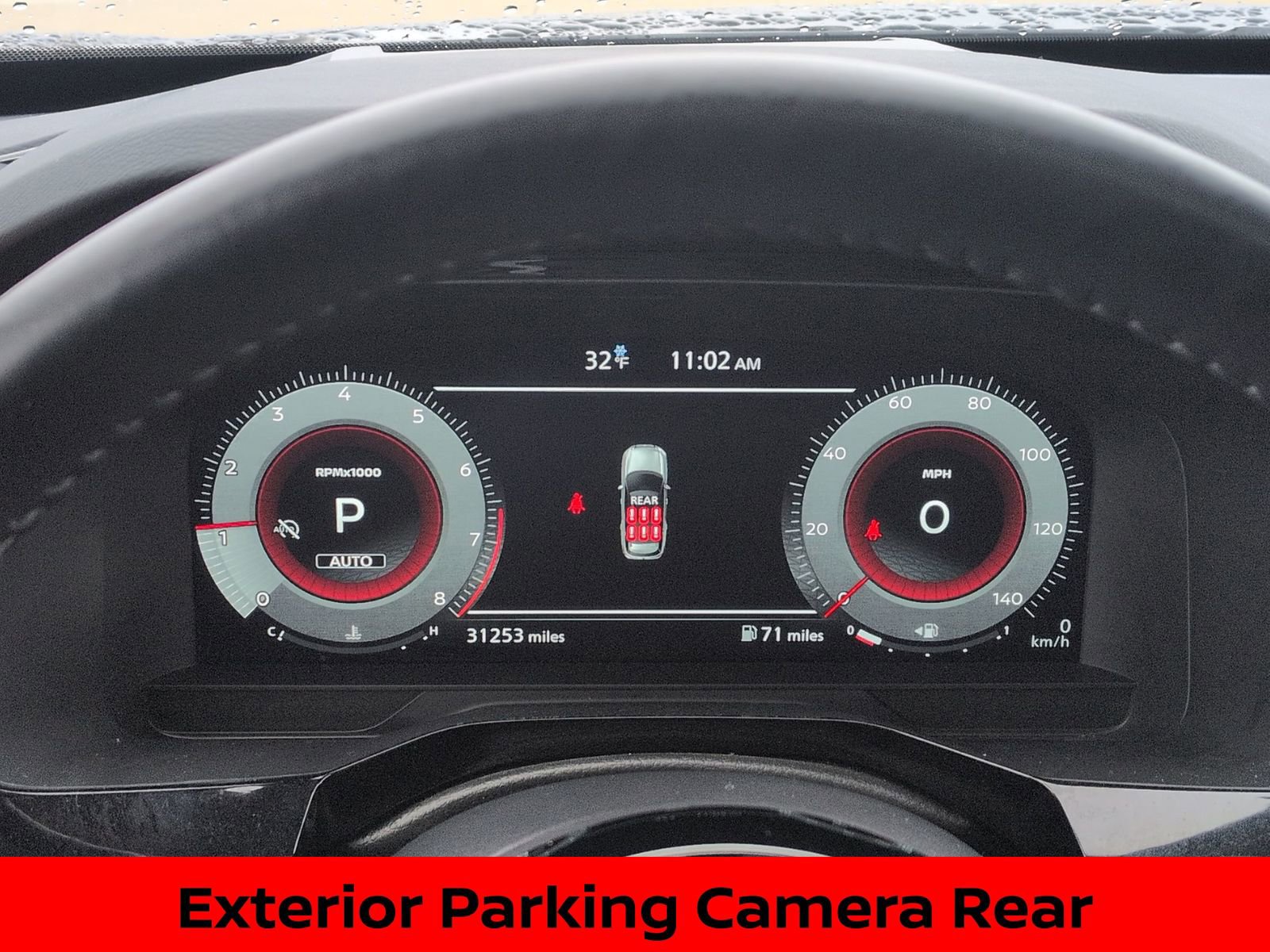 Certified 2024 Nissan Pathfinder Platinum w/ Cargo Package AWD/4WD image 17