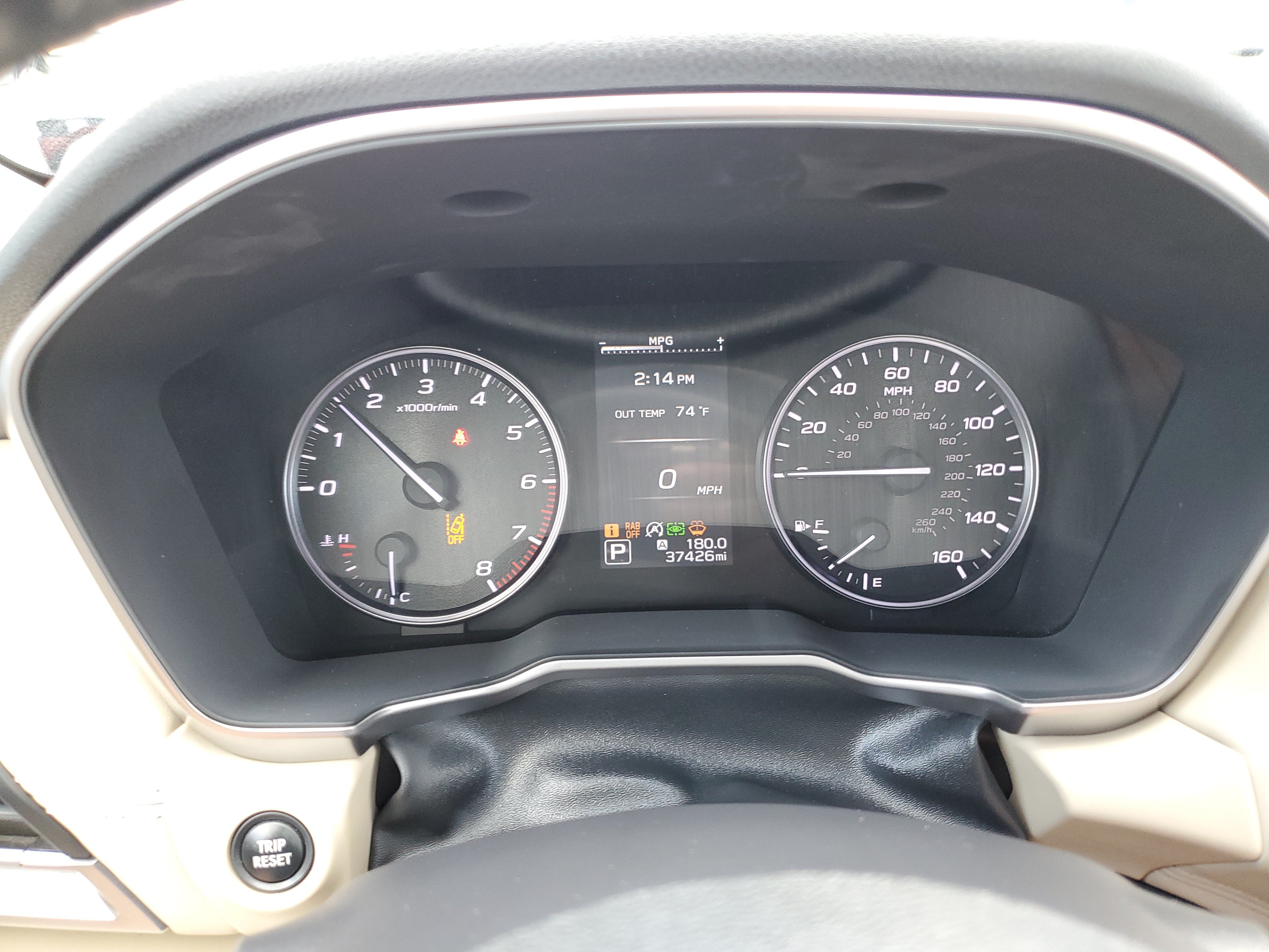 Used 2020 Subaru Legacy Limited XT AWD/4WD image 21