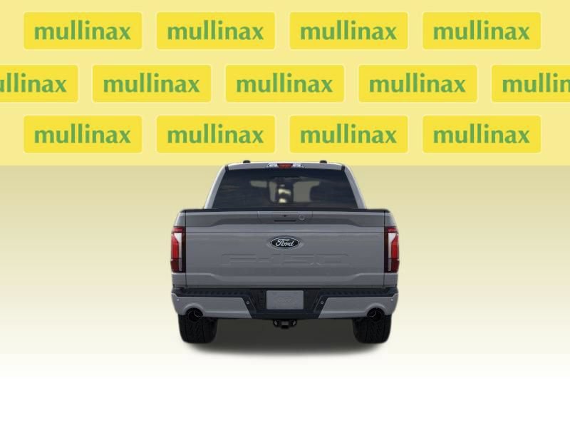New 2026 Ford F150 Lariat w/ Equipment Group 502A High AWD/4WD image 9